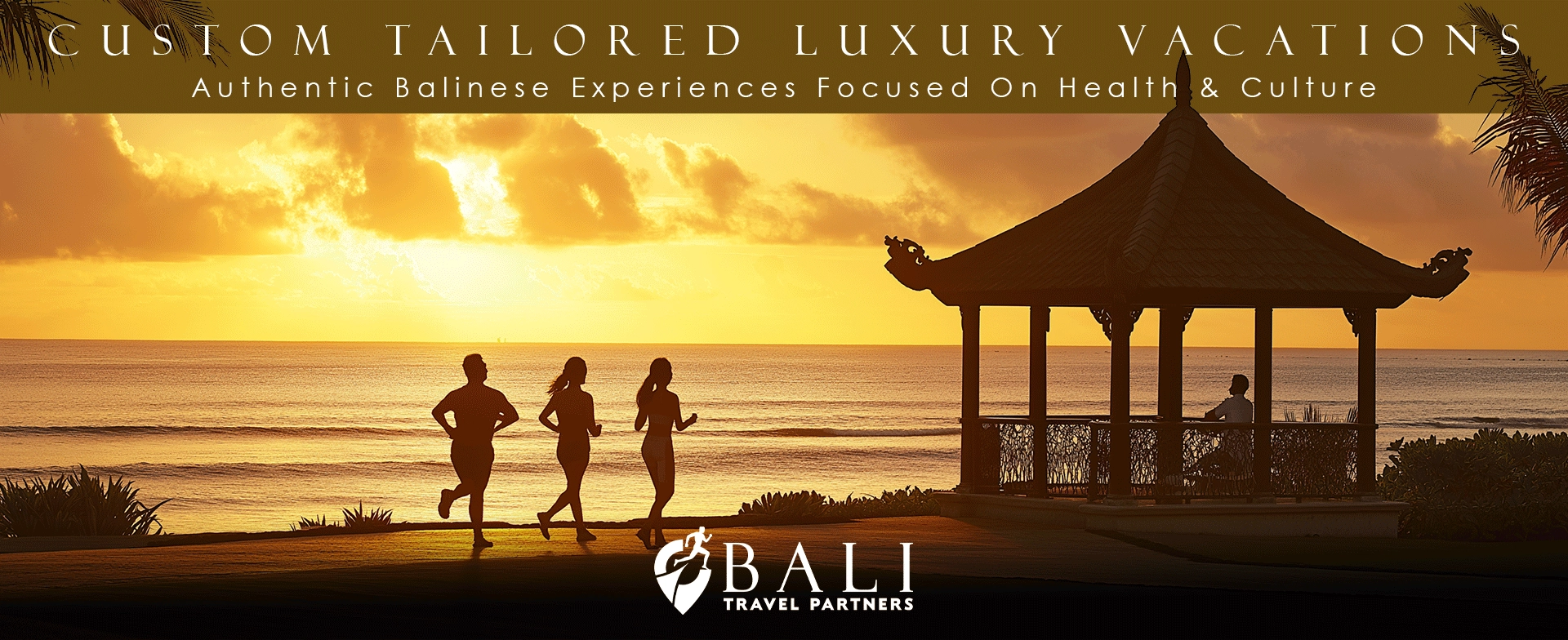 Custom Luxury Vacations
