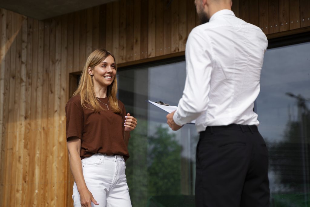 Accomodation Scouting